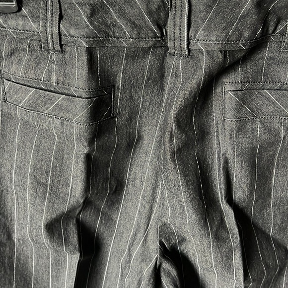 Larry Levine High Waisted Wide Leg Pants - Picture 15 of 17